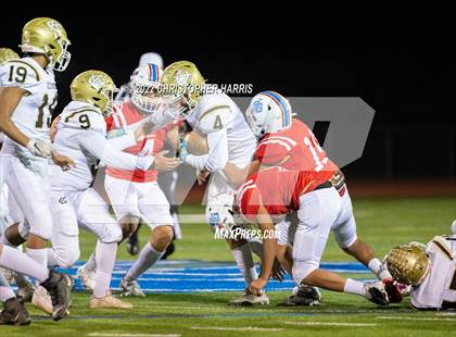 Thumbnail 2 in Kennedy @ San Gabriel CIF SS  Division 6A Regional Championship photogallery.