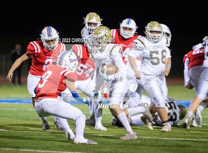 Thumbnail 1 in Kennedy @ San Gabriel CIF SS  Division 6A Regional Championship photogallery.