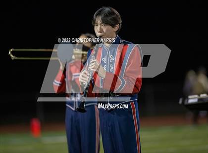 Thumbnail 3 in Kennedy @ San Gabriel CIF SS  Division 6A Regional Championship photogallery.