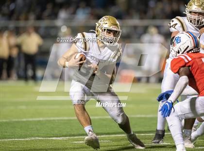 Thumbnail 1 in Kennedy @ San Gabriel (CIF SS  Division 6A Regional Championship) photogallery.