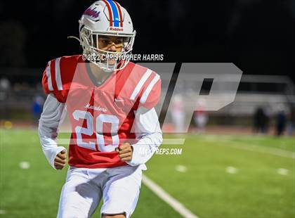 Thumbnail 3 in Kennedy @ San Gabriel (CIF SS  Division 6A Regional Championship) photogallery.