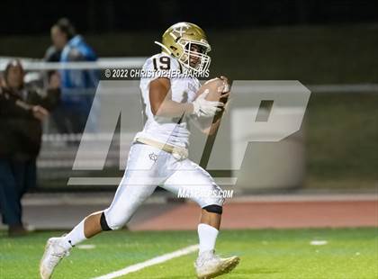 Thumbnail 1 in Kennedy @ San Gabriel (CIF SS  Division 6A Regional Championship) photogallery.