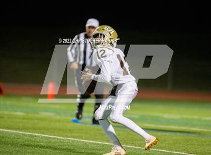 Thumbnail 1 in Kennedy @ San Gabriel CIF SS  Division 6A Regional Championship photogallery.