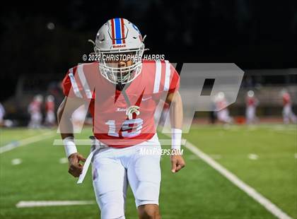 Thumbnail 2 in Kennedy @ San Gabriel CIF SS  Division 6A Regional Championship photogallery.