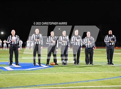 Thumbnail 1 in Kennedy @ San Gabriel (CIF SS  Division 6A Regional Championship) photogallery.