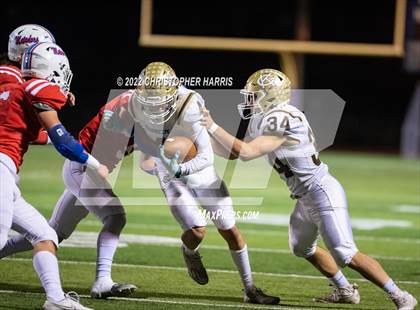 Thumbnail 3 in Kennedy @ San Gabriel (CIF SS  Division 6A Regional Championship) photogallery.
