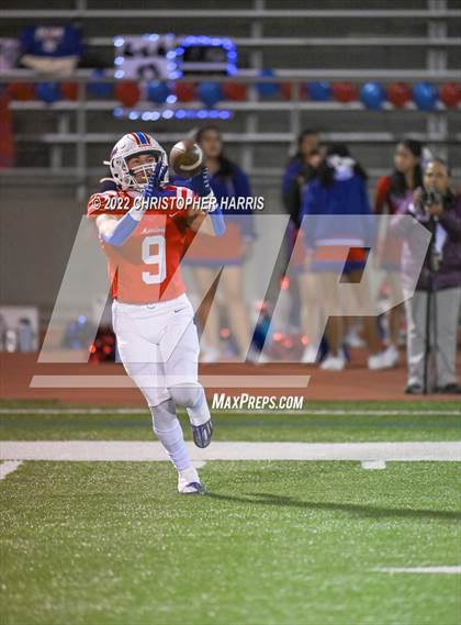 Thumbnail 3 in Kennedy @ San Gabriel (CIF SS  Division 6A Regional Championship) photogallery.