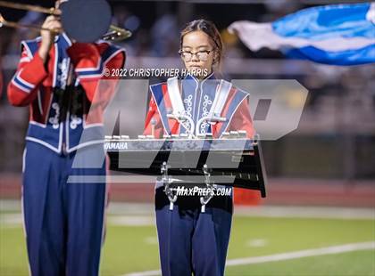 Thumbnail 2 in Kennedy @ San Gabriel (CIF SS  Division 6A Regional Championship) photogallery.