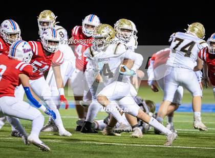 Thumbnail 3 in Kennedy @ San Gabriel (CIF SS  Division 6A Regional Championship) photogallery.