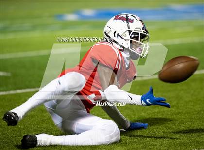 Thumbnail 2 in Kennedy @ San Gabriel (CIF SS  Division 6A Regional Championship) photogallery.
