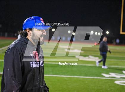 Thumbnail 3 in Kennedy @ San Gabriel (CIF SS  Division 6A Regional Championship) photogallery.
