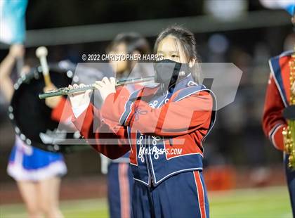Thumbnail 3 in Kennedy @ San Gabriel (CIF SS  Division 6A Regional Championship) photogallery.