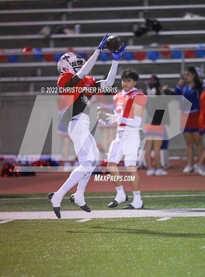 Thumbnail 2 in Kennedy @ San Gabriel CIF SS  Division 6A Regional Championship photogallery.