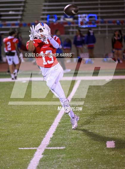Thumbnail 1 in Kennedy @ San Gabriel CIF SS  Division 6A Regional Championship photogallery.
