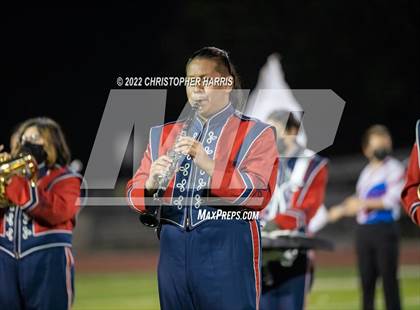 Thumbnail 3 in Kennedy @ San Gabriel (CIF SS  Division 6A Regional Championship) photogallery.
