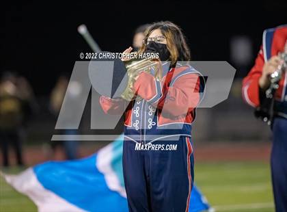 Thumbnail 1 in Kennedy @ San Gabriel (CIF SS  Division 6A Regional Championship) photogallery.