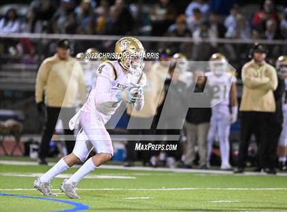 Thumbnail 2 in Kennedy @ San Gabriel (CIF SS  Division 6A Regional Championship) photogallery.