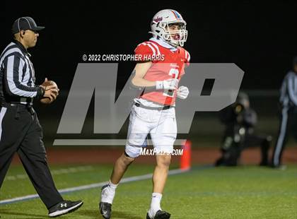 Thumbnail 3 in Kennedy @ San Gabriel (CIF SS  Division 6A Regional Championship) photogallery.