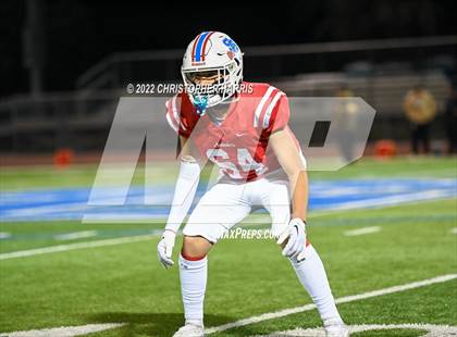Thumbnail 3 in Kennedy @ San Gabriel (CIF SS  Division 6A Regional Championship) photogallery.