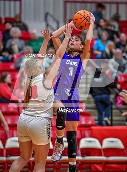 Thumbnail 1 in Elkins @ Flippin photogallery.