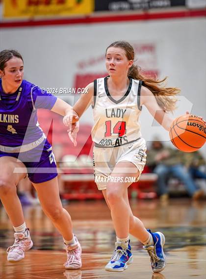 Thumbnail 1 in Elkins @ Flippin photogallery.