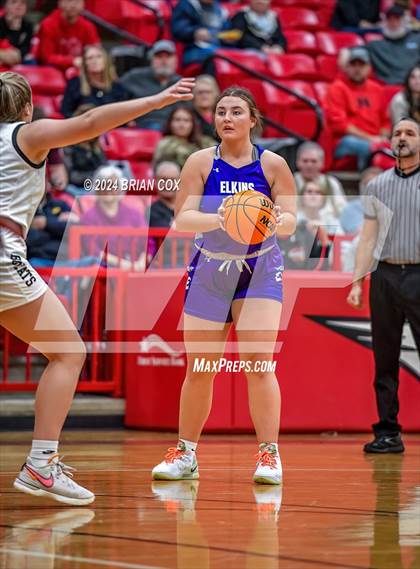 Thumbnail 1 in Elkins @ Flippin photogallery.