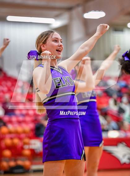 Thumbnail 1 in Elkins @ Flippin photogallery.