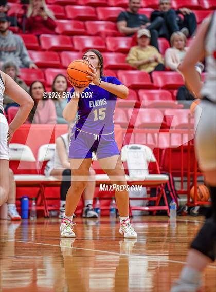 Thumbnail 1 in Elkins @ Flippin photogallery.