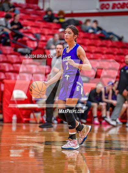 Thumbnail 1 in Elkins @ Flippin photogallery.