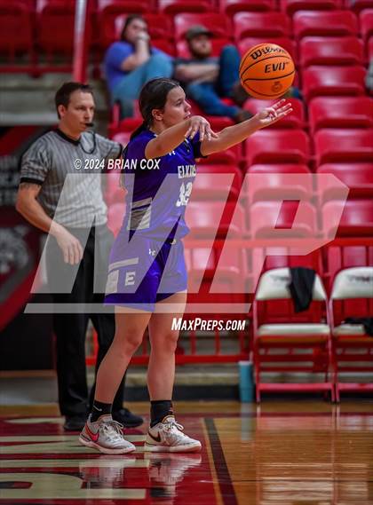 Thumbnail 1 in Elkins @ Flippin photogallery.