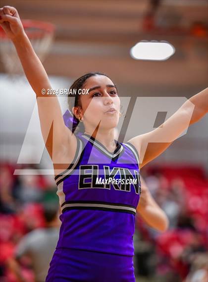 Thumbnail 1 in Elkins @ Flippin photogallery.