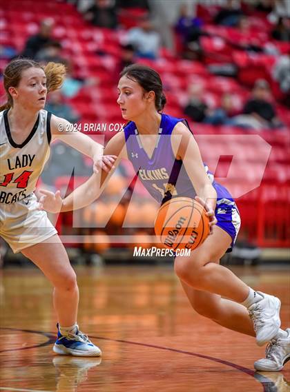 Thumbnail 1 in Elkins @ Flippin photogallery.