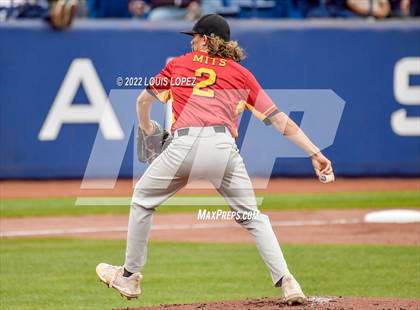 Thumbnail 1 in Anaheim vs. Estancia (CIF SS DIV 6 Championship Final) photogallery.