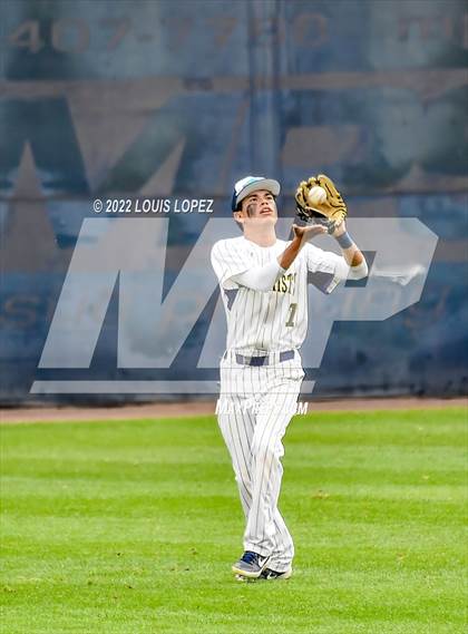 Thumbnail 2 in Anaheim vs. Estancia (CIF SS DIV 6 Championship Final) photogallery.