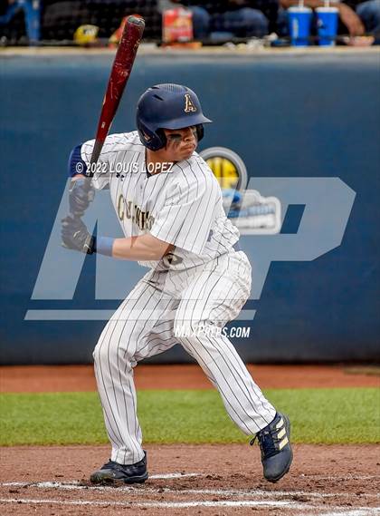 Thumbnail 1 in Anaheim vs. Estancia (CIF SS DIV 6 Championship Final) photogallery.