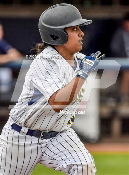 Thumbnail 3 in Anaheim vs. Estancia (CIF SS DIV 6 Championship Final) photogallery.