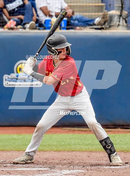 Thumbnail 1 in Anaheim vs. Estancia (CIF SS DIV 6 Championship Final) photogallery.