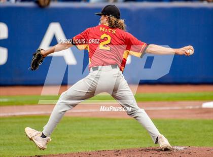 Thumbnail 2 in Anaheim vs. Estancia (CIF SS DIV 6 Championship Final) photogallery.