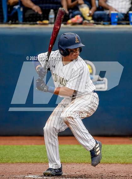 Thumbnail 2 in Anaheim vs. Estancia (CIF SS DIV 6 Championship Final) photogallery.