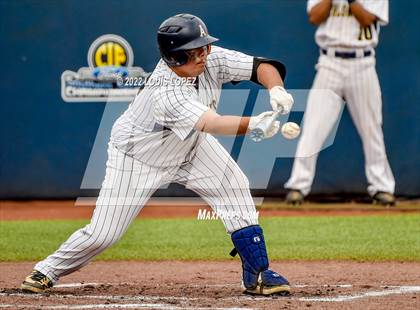 Thumbnail 3 in Anaheim vs. Estancia (CIF SS DIV 6 Championship Final) photogallery.