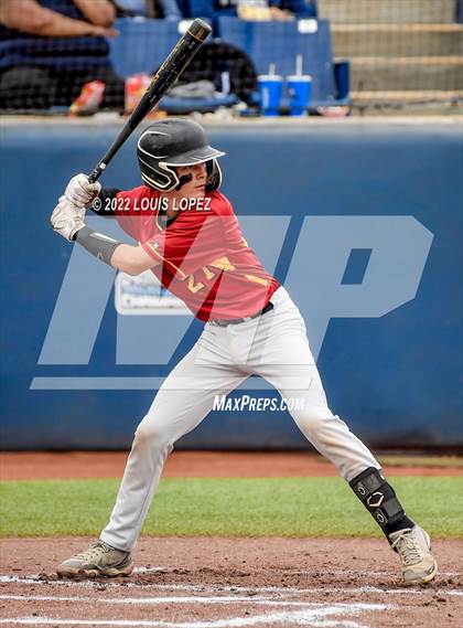 Thumbnail 1 in Anaheim vs. Estancia (CIF SS DIV 6 Championship Final) photogallery.