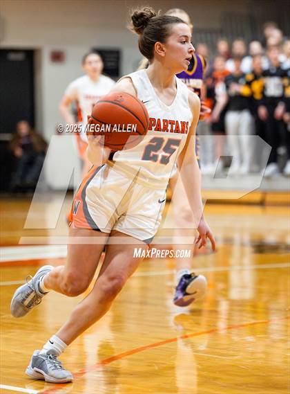 Thumbnail 1 in Bellbrook @ Waynesville photogallery.