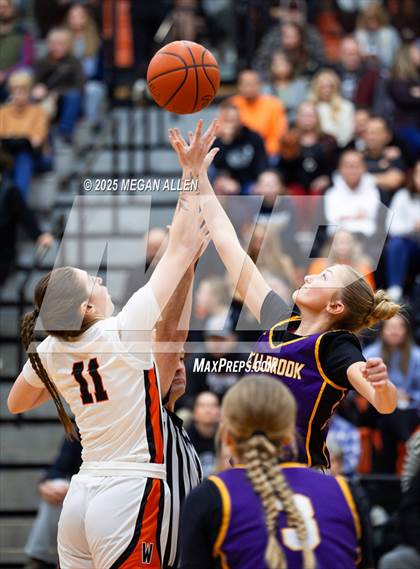 Thumbnail 3 in Bellbrook @ Waynesville photogallery.