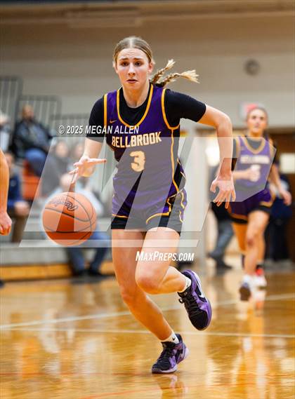 Thumbnail 1 in Bellbrook @ Waynesville photogallery.