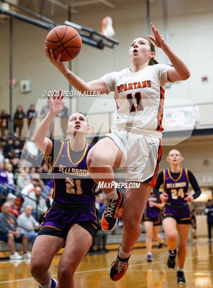 Thumbnail 3 in Bellbrook @ Waynesville photogallery.