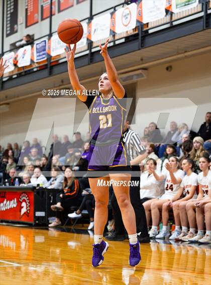 Thumbnail 1 in Bellbrook @ Waynesville photogallery.