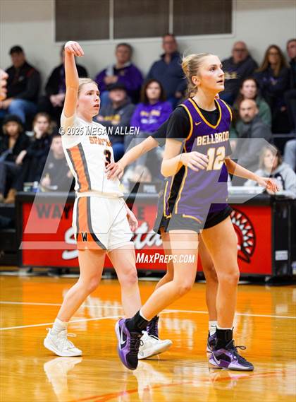 Thumbnail 1 in Bellbrook @ Waynesville photogallery.