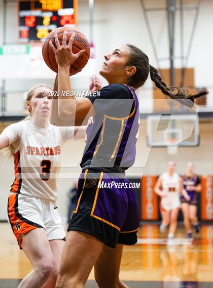 Thumbnail 1 in Bellbrook @ Waynesville photogallery.
