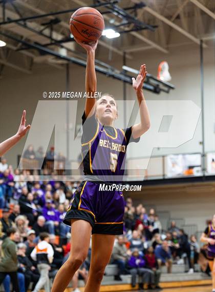 Thumbnail 2 in Bellbrook @ Waynesville photogallery.