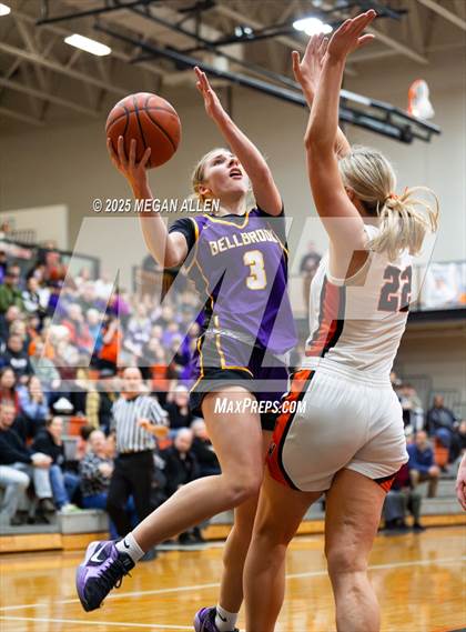 Thumbnail 2 in Bellbrook @ Waynesville photogallery.